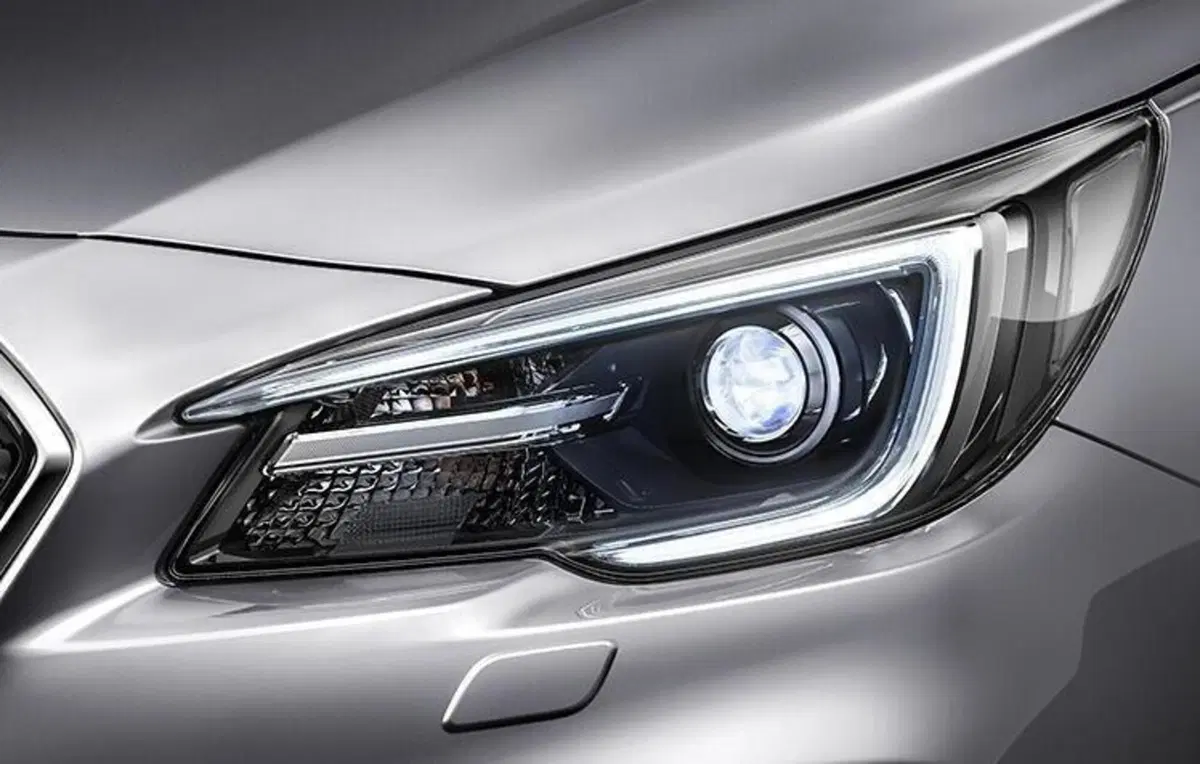 Subaru Outback 2.0d Lineartronic Unlimited (21)