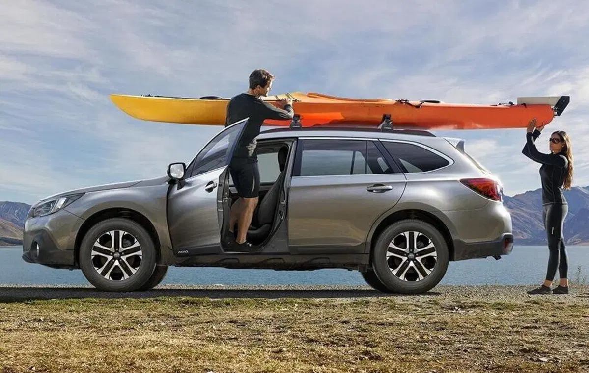 Subaru Outback 2.0d Lineartronic Unlimited (2)