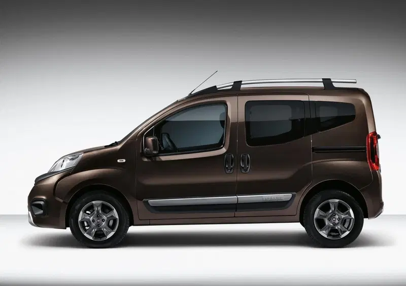 Fiat QUBO (2008-20) (7)