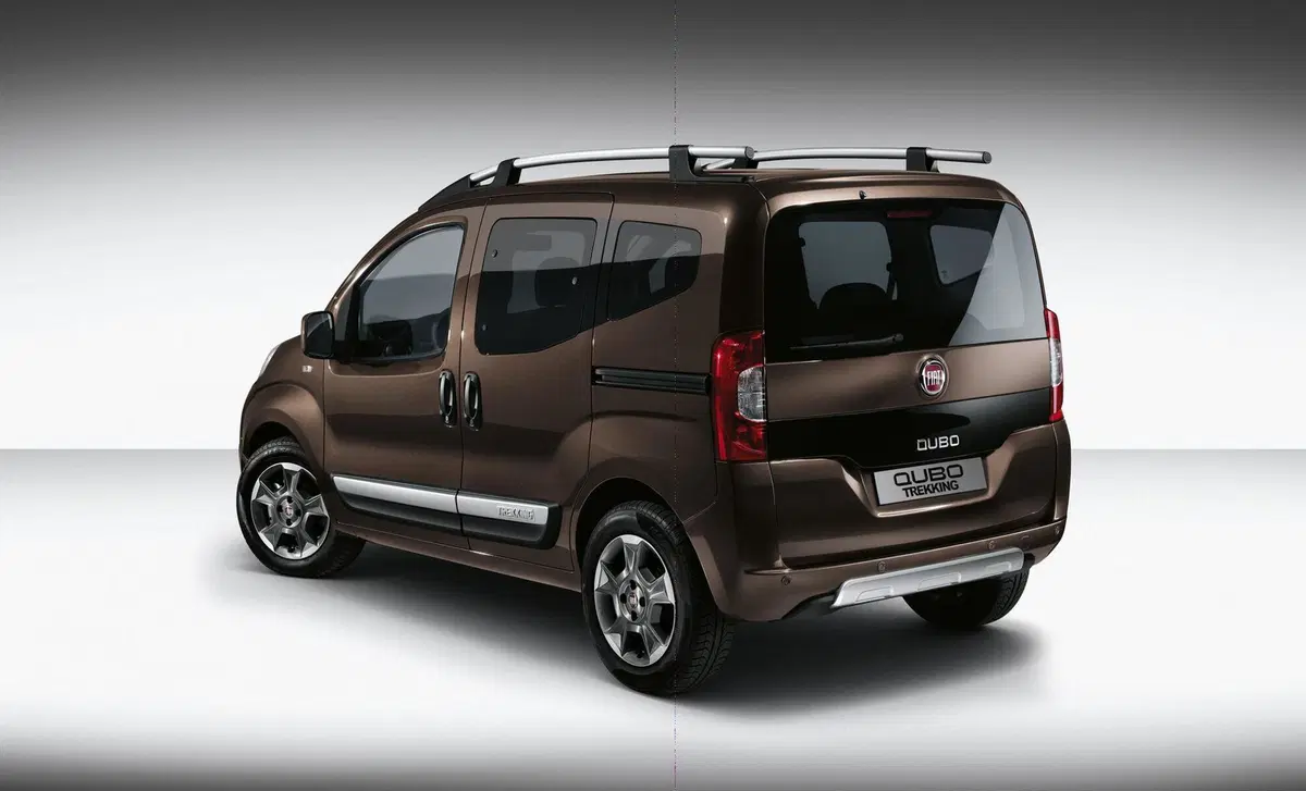 Fiat QUBO (2008-20) (14)