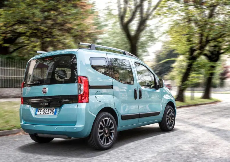 Fiat QUBO (2008-20) (18)