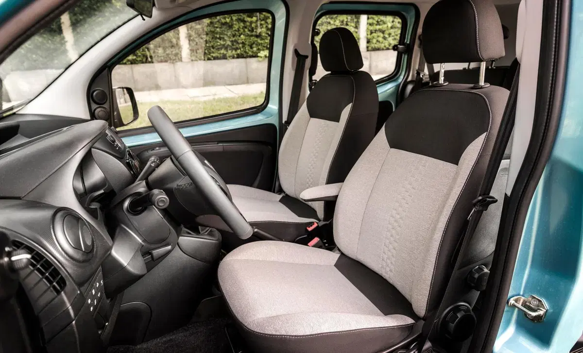 Fiat QUBO (2008-20) (12)