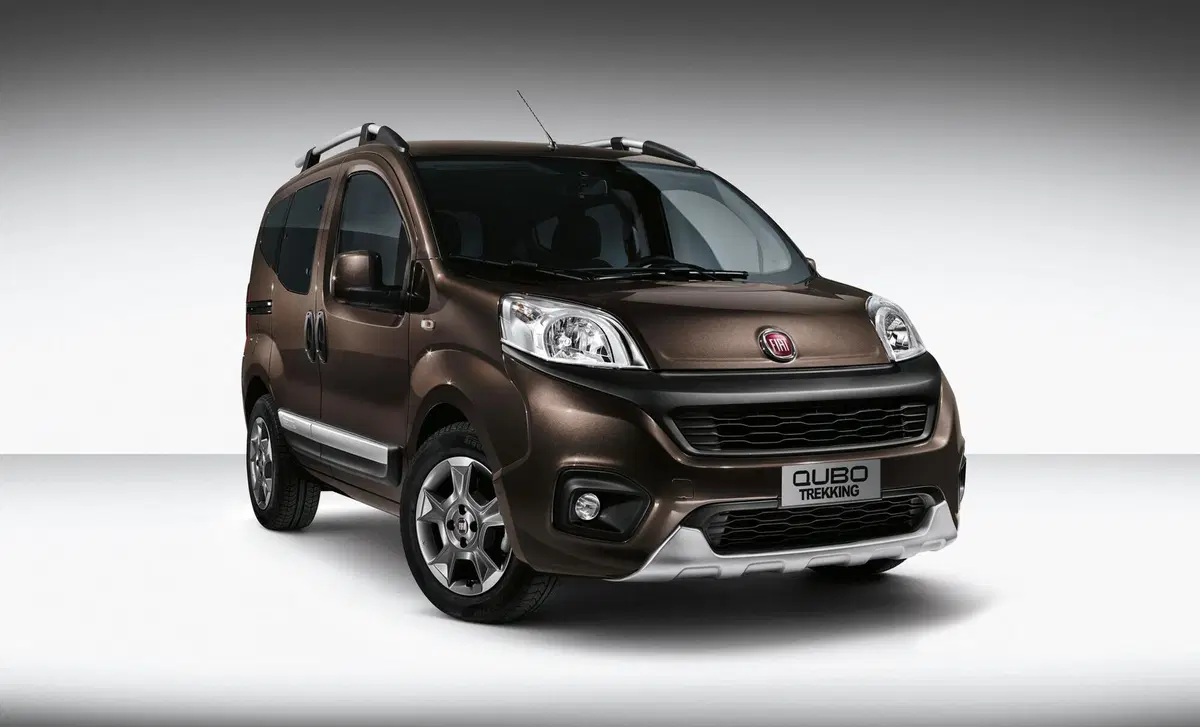 Fiat QUBO (2008-20) (6)