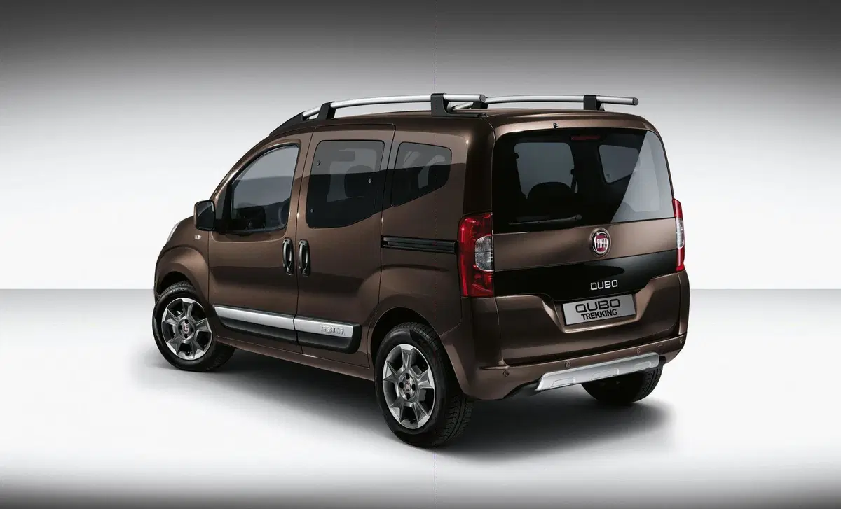 Fiat QUBO (2008-20) (17)
