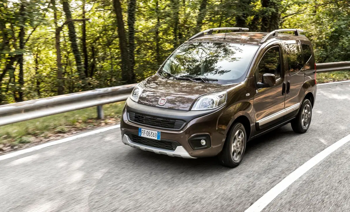Fiat QUBO (2008-20) (10)