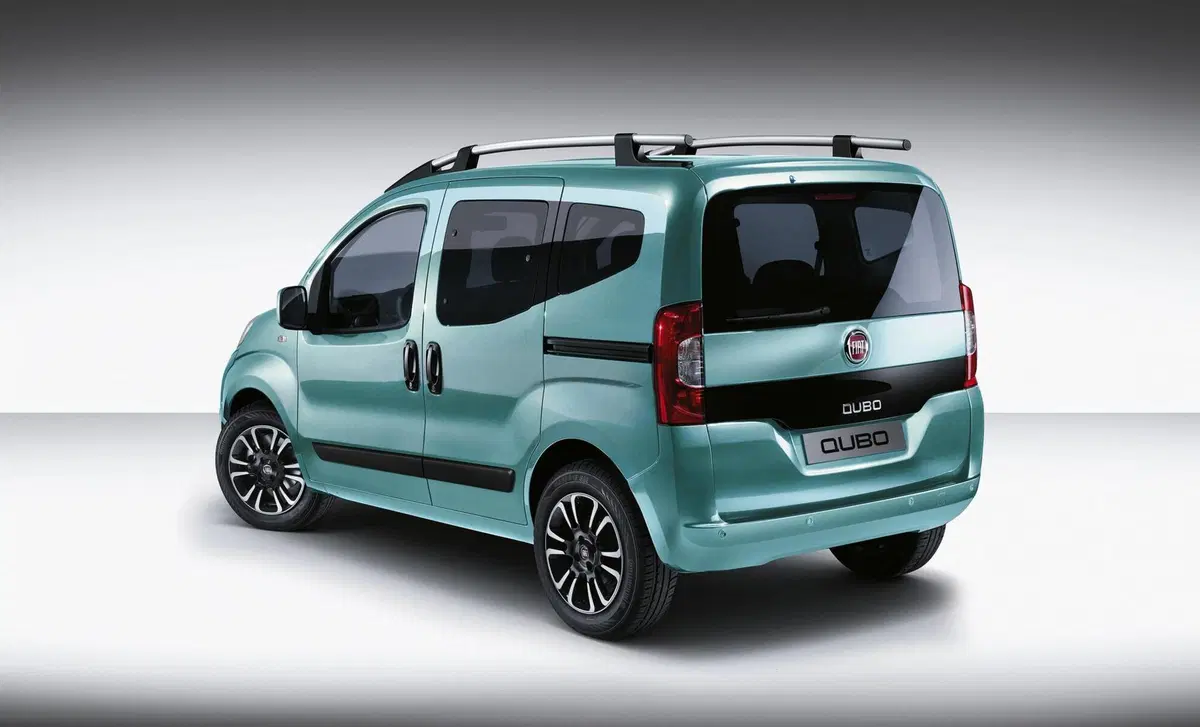 Fiat QUBO (2008-20) (4)