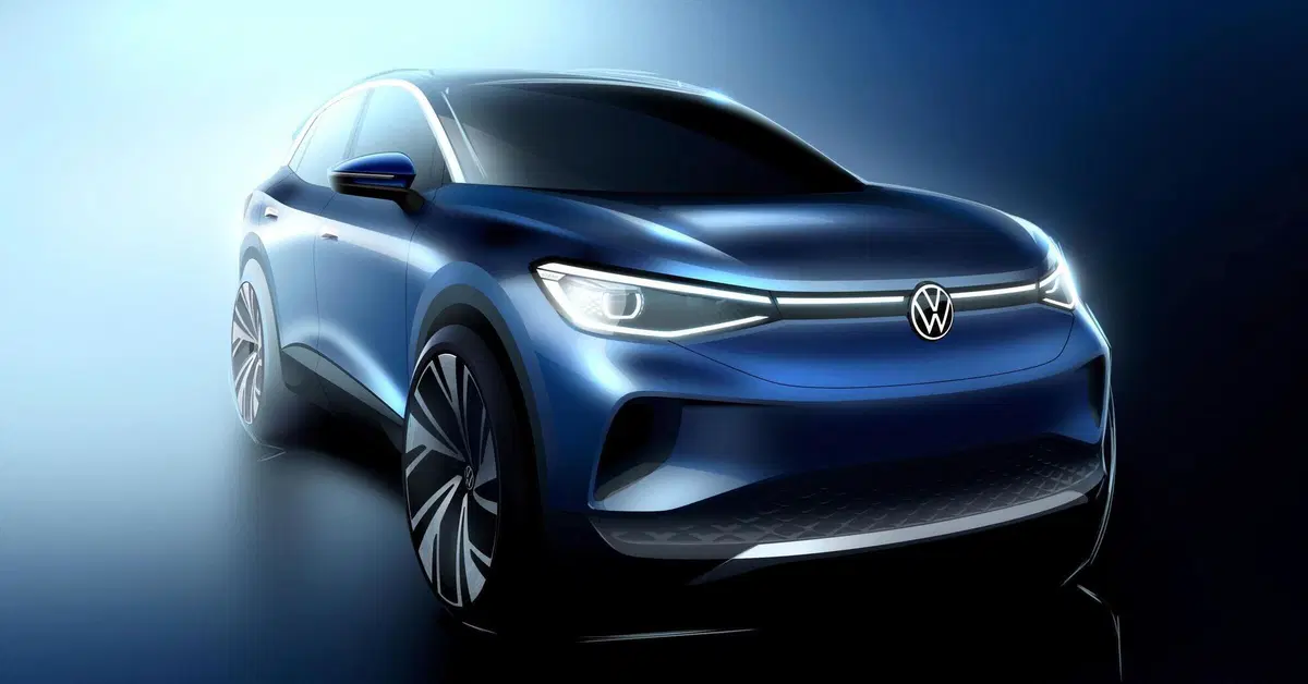 Dichiarazione choc da Volkswagen: "Entro il 2023 supereremo Tesla"