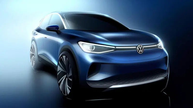 Dichiarazione choc da Volkswagen: "Entro il 2023 supereremo Tesla"