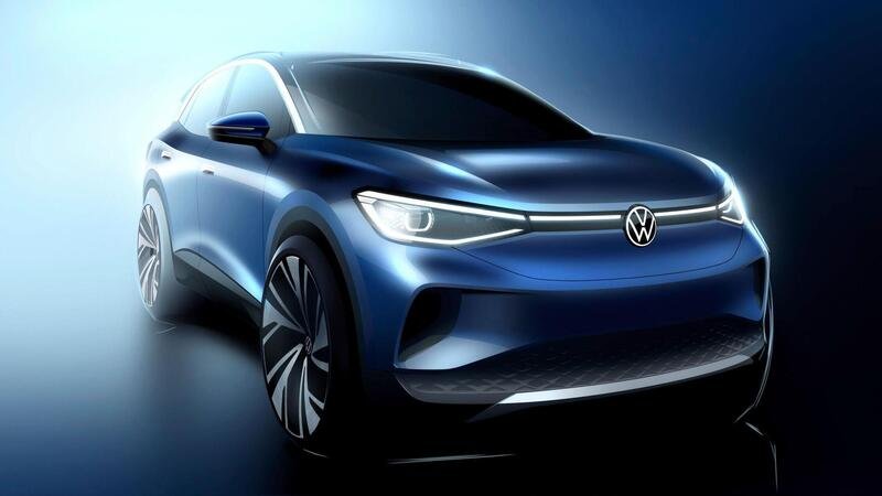 Dichiarazione choc da Volkswagen: &quot;Entro il 2023 supereremo Tesla&quot;