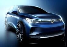 Dichiarazione choc da Volkswagen: Entro il 2023 supereremo Tesla