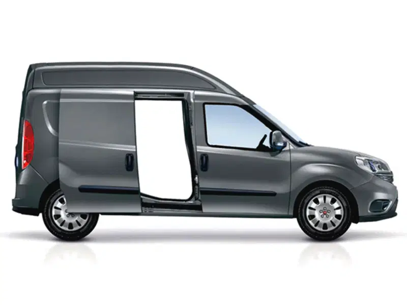 Fiat Doblò Furgone 1.6 MJT MTA PL-TA Cargo Maxi XL Lamierato SX E5+