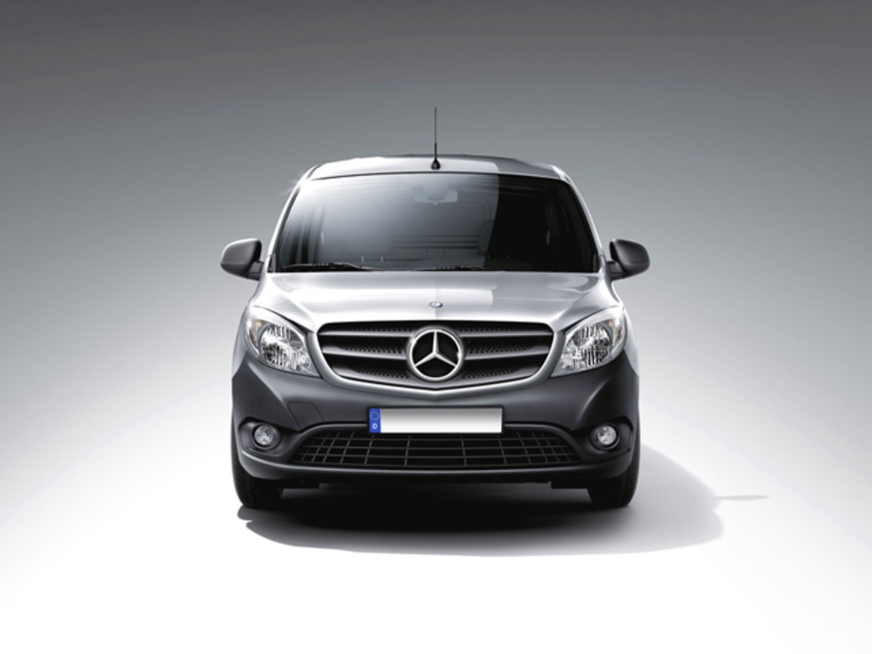 Mercedes-Benz Citan 1.5 109 CDI S&S Mixto ExtraLong (N1)