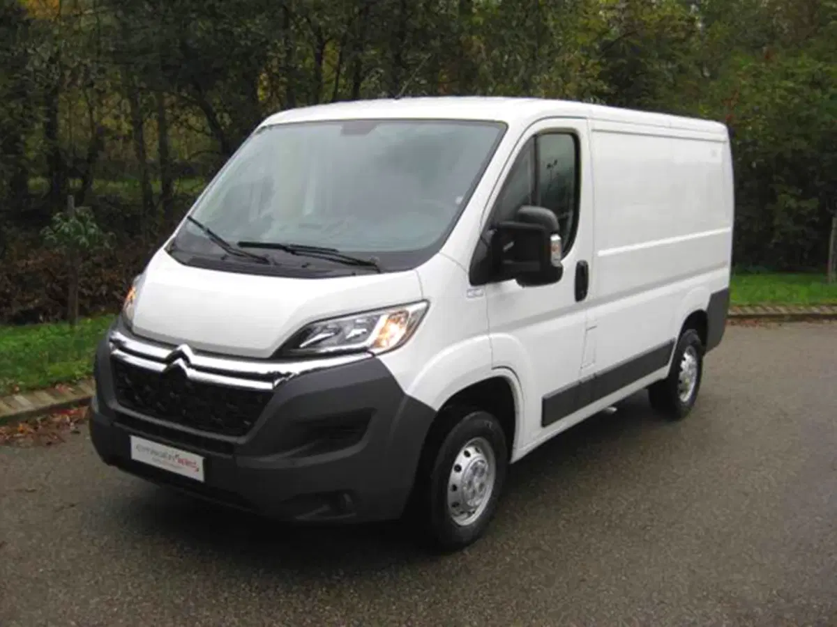 Citroen Jumper Furgone 30 2.2 HDi/110 PC-TN Furgone