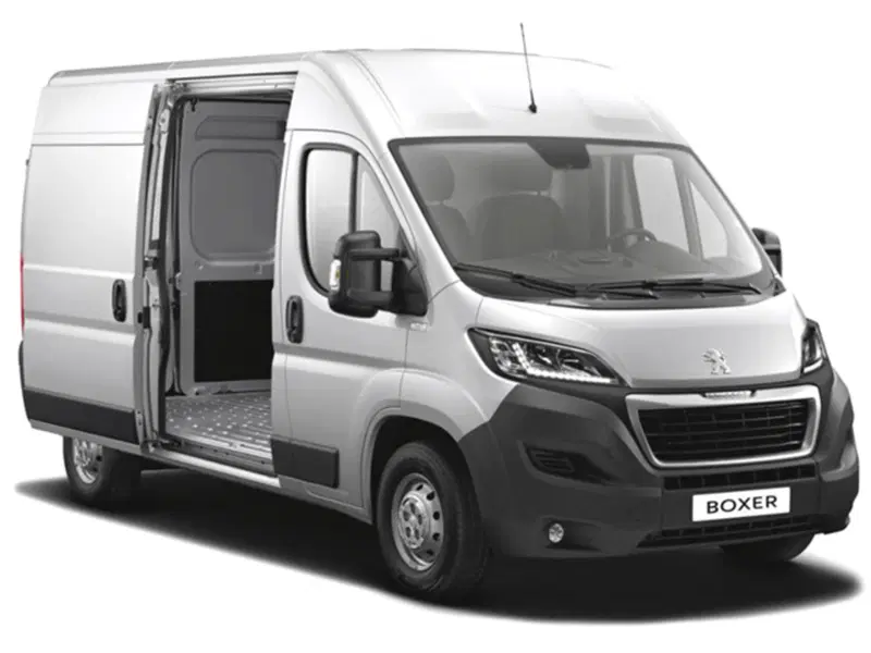 Peugeot Boxer Furgone 335 2.2 HDi/130CV FAP PC-TN Furgone