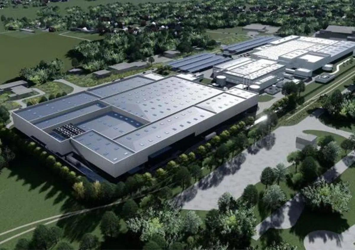 Automotive Cells Company: la nuova joint venture per l'elettrico di PSA e Total