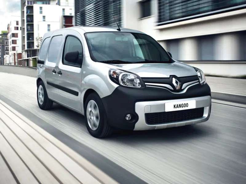 Renault Kangoo 1.5 dCi 90CV F.AP. S&S 4p. Express Maxi Energy