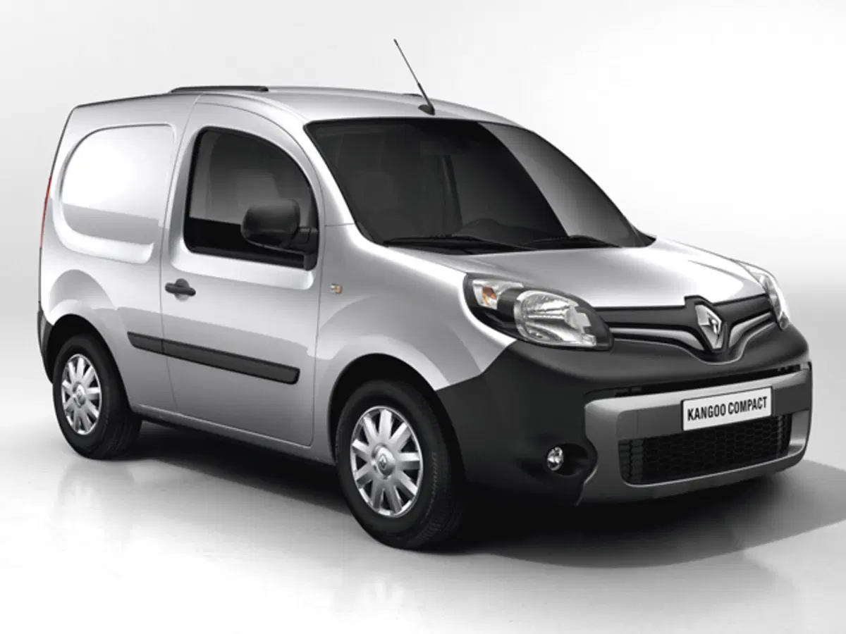 Renault Kangoo 1.5 dCi 75CV F.AP. 3p. Express Compact