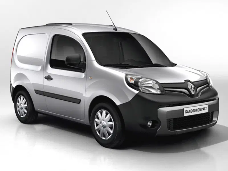 Renault Kangoo 1.5 dCi 75CV F.AP. 3p. Express Compact