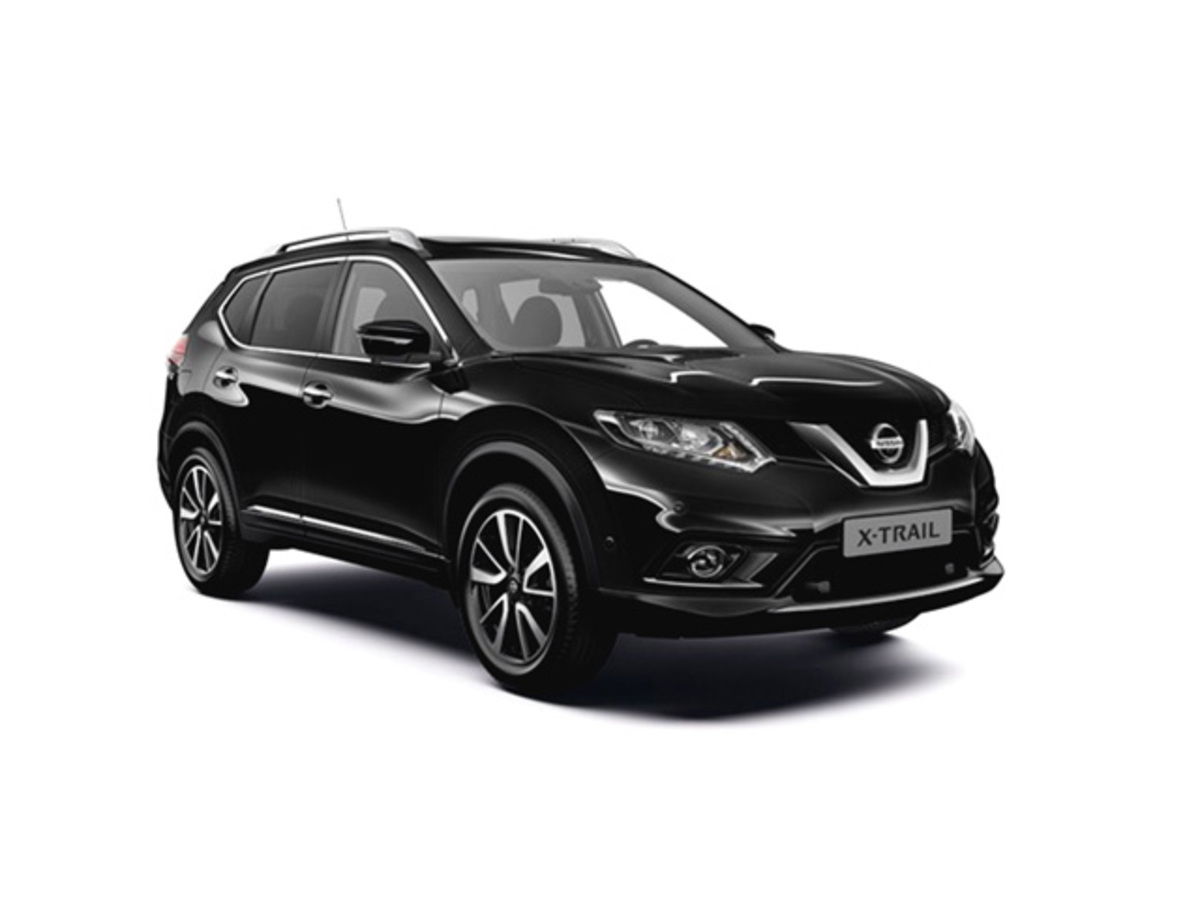 Nissan XTrail 1.6 dCi 4WD Style Edition prezzo e scheda tecnica Automoto.it Nissan XTrail 1.6 dCi 4WD Style Edition prezzo e scheda tecnica Automoto.it