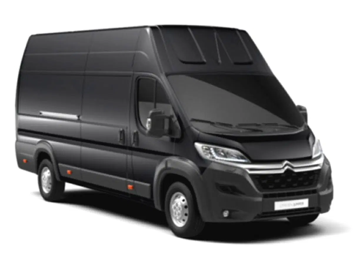 Citroen Jumper Furgone 35 2.2 HDi/130 PLM-SL-TA Furgone Heavy