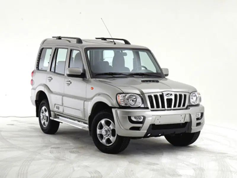 Mahindra Goa 2.2 CRDe 16V 4WD Autocarro GLX