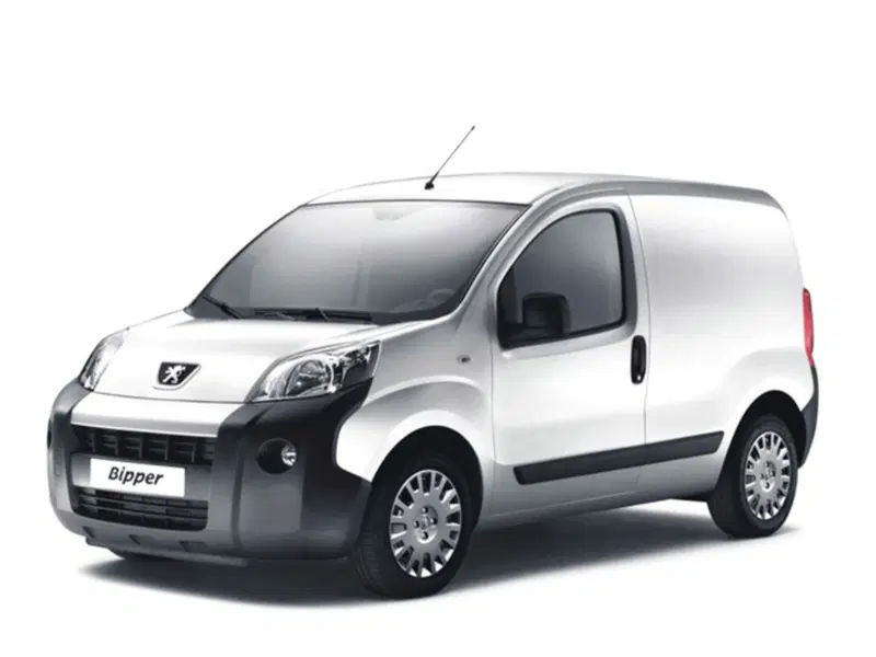 Peugeot Bipper 1.3 HDi 75CV FAP Furgone Comfort