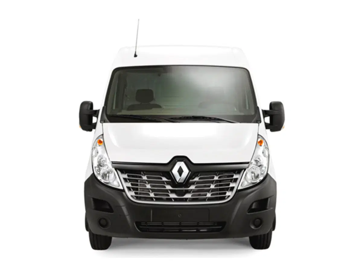 Renault Trucks Master Telaio 125.35 2.3 dCi PM-TN Pianale Cabinato E5 FuelE