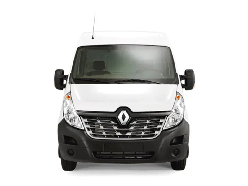 Renault Trucks Master Telaio 125.35 2.3 dCi PM-TN Pianale Cabinato E5 FuelE