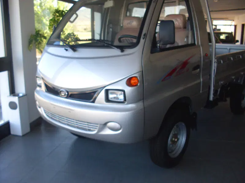 Heibao Italia GT2 GT2 1.3 Cassonato