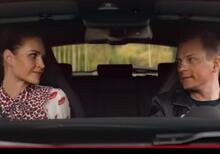 Alfa Romeo: Kimi Raikkonen nel nuovissimo spot di Giulia e Stelvio Quadrifoglio [VIDEO]