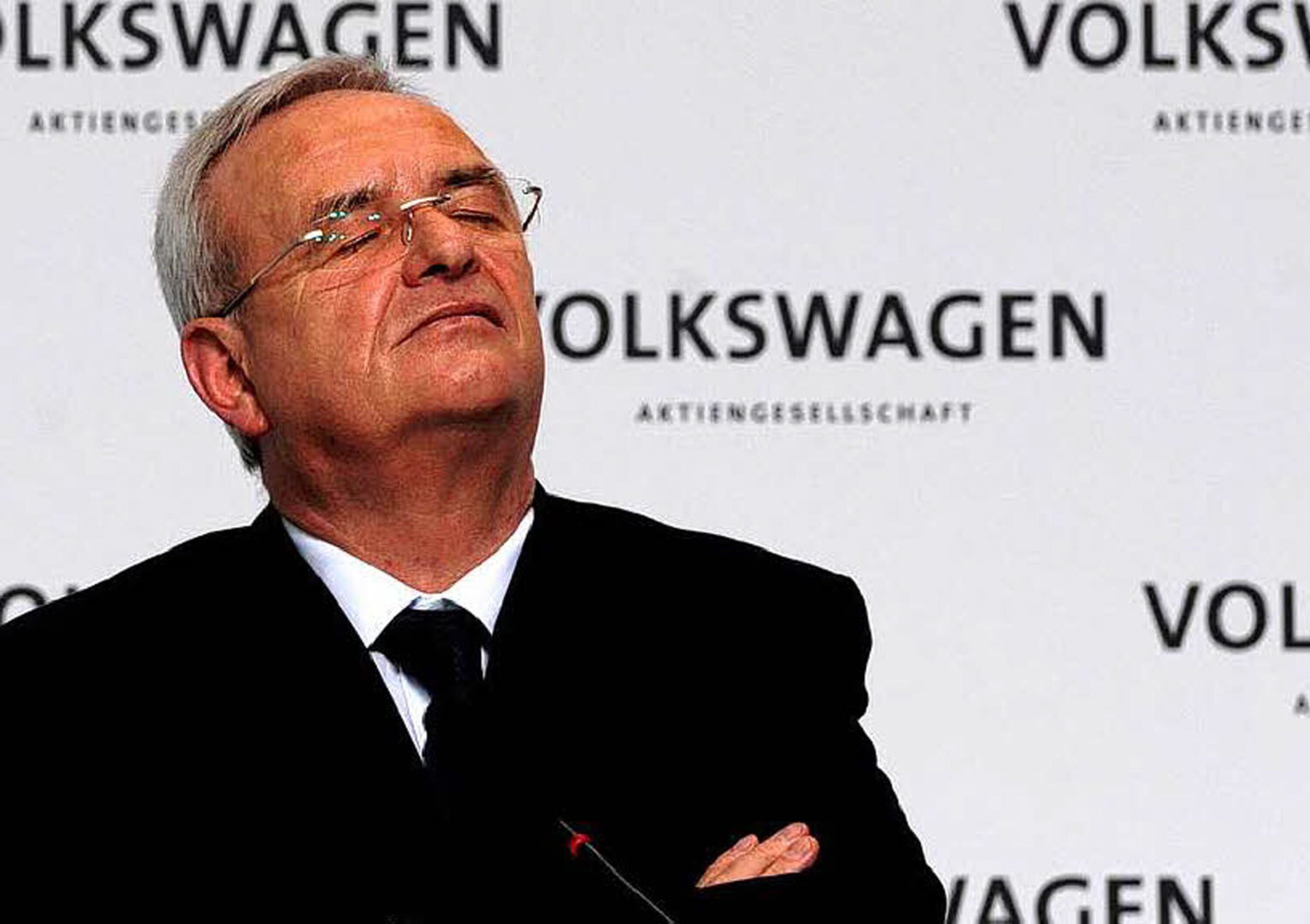 Dieselgate, rinvio a giudizio in Germania per l&#039;ex ad di Volkswagen Winterkorn