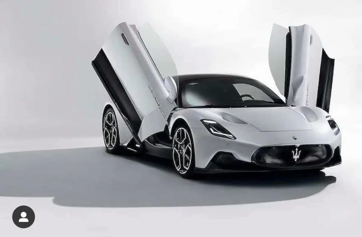 Maserati MC20, la nuova “Maserati Corse” del Tridente