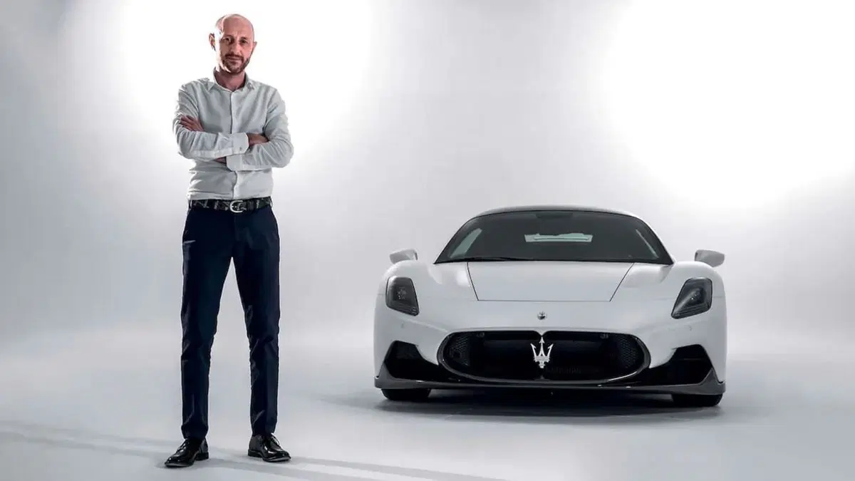 Maserati MC20, la nuova “Maserati Corse” del Tridente (3)