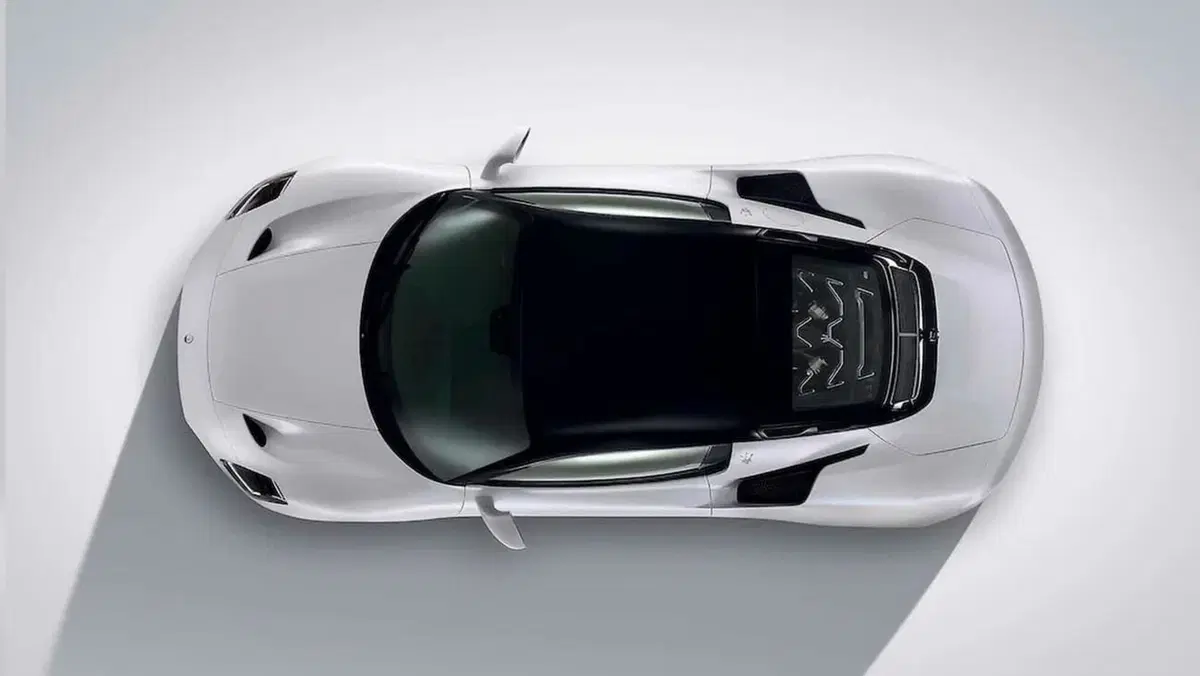 Maserati MC20, la nuova “Maserati Corse” del Tridente (6)