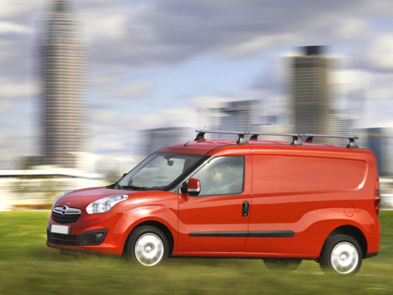 Opel Combo 1.3 CDTI PC-TN Van (1000kg)