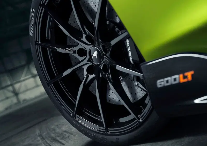 McLaren 600LT Cabrio (2018-22) (20)