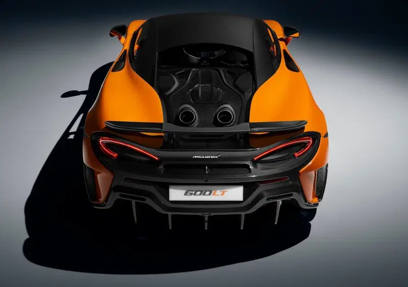 McLaren 600LT Coupé (2018-22) (6)