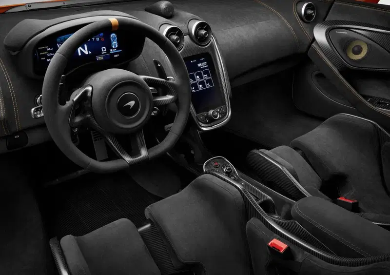 McLaren 600LT Coupé (2018-22) (13)