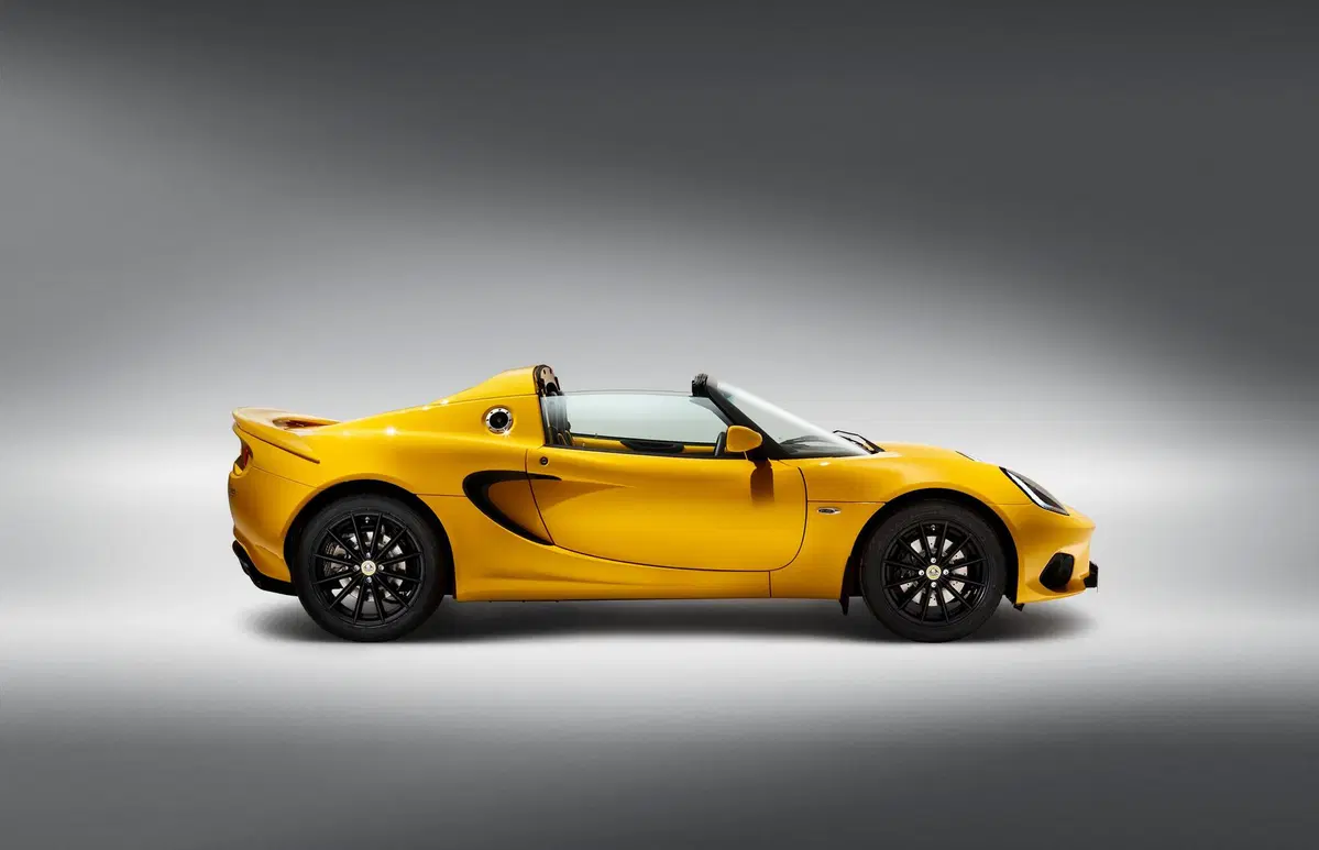 Lotus Elise (1996-21) (35)