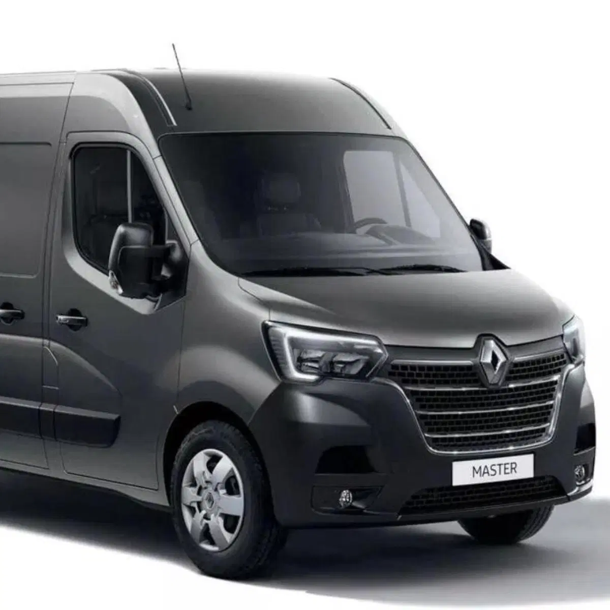 Renault Trucks Master Furgone (2010->>)