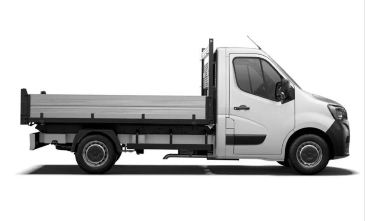 Renault Trucks Master Telaio (2010-23) (2)