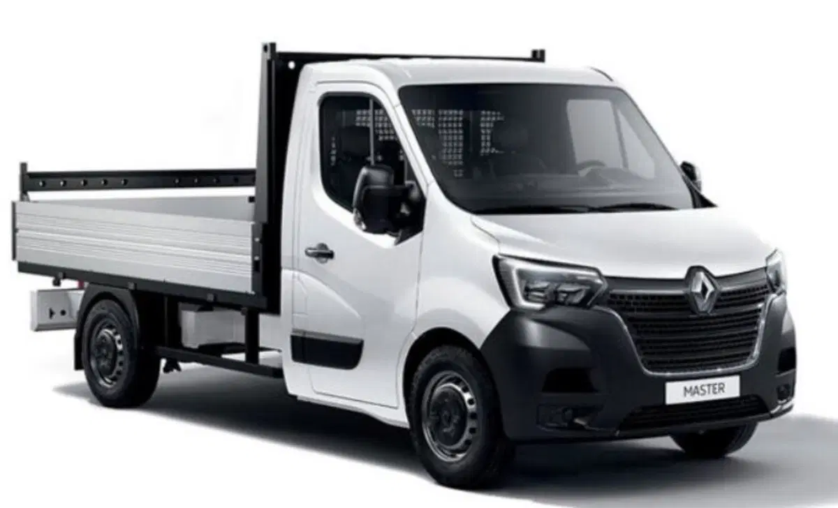 Renault Trucks Master Telaio (2010-23) (3)