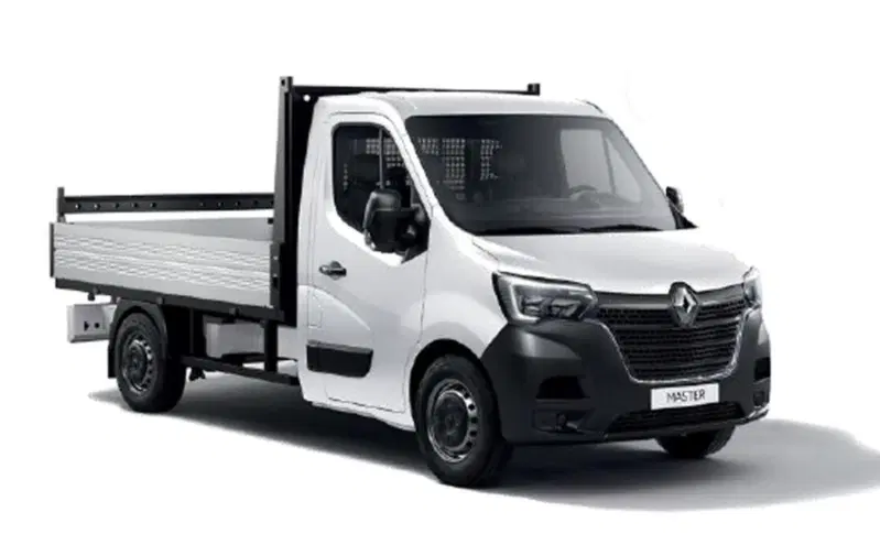 Renault Trucks Master Telaio (2010-23)