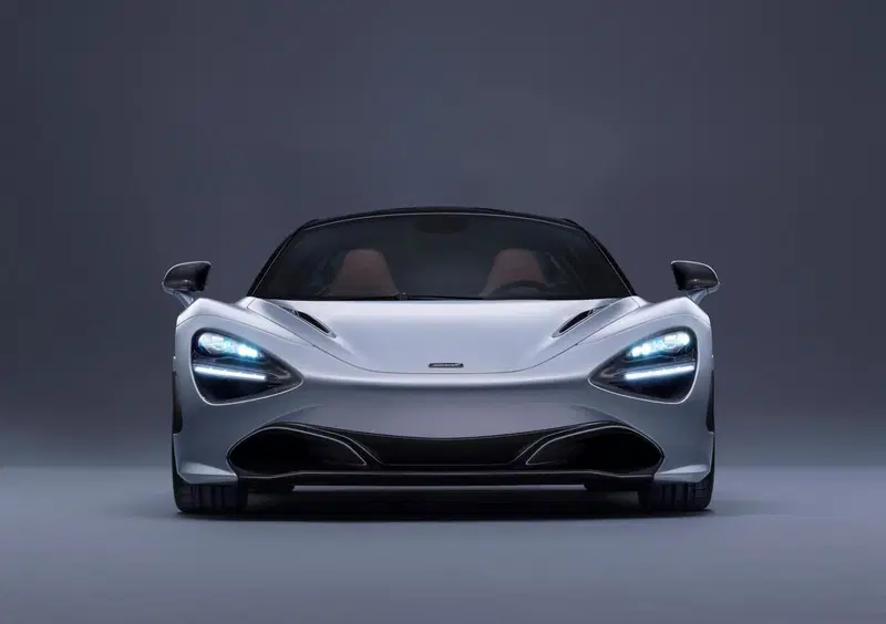 McLaren 720S Coupé (2017-23) (3)