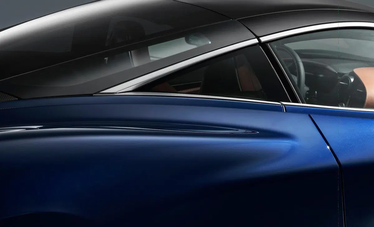 McLaren 720S Coupé 720S Coupé (24)