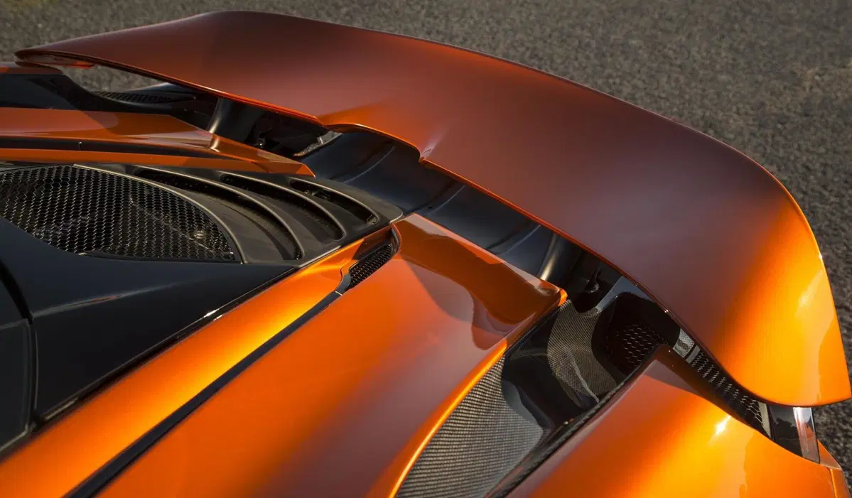 McLaren 720S Coupé 720S Coupé (25)