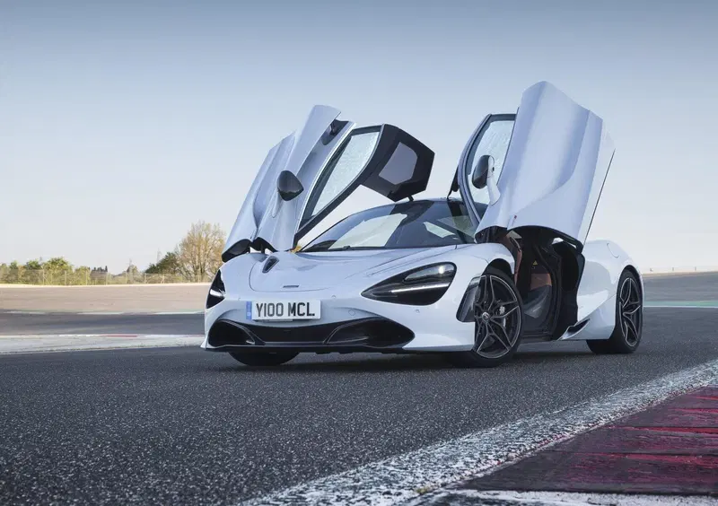 McLaren 720S Coupé (2017-23) (7)