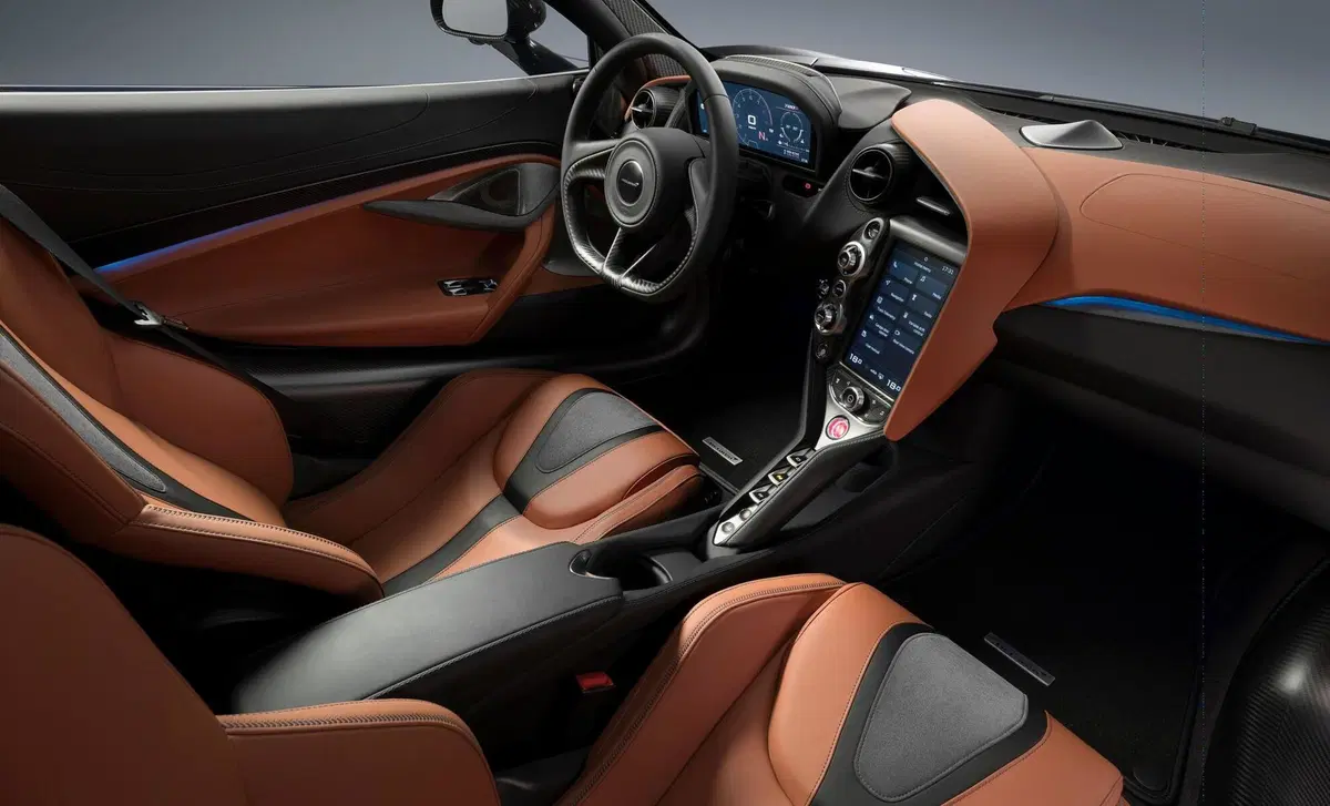 McLaren 720S Coupé 720S Coupé (18)