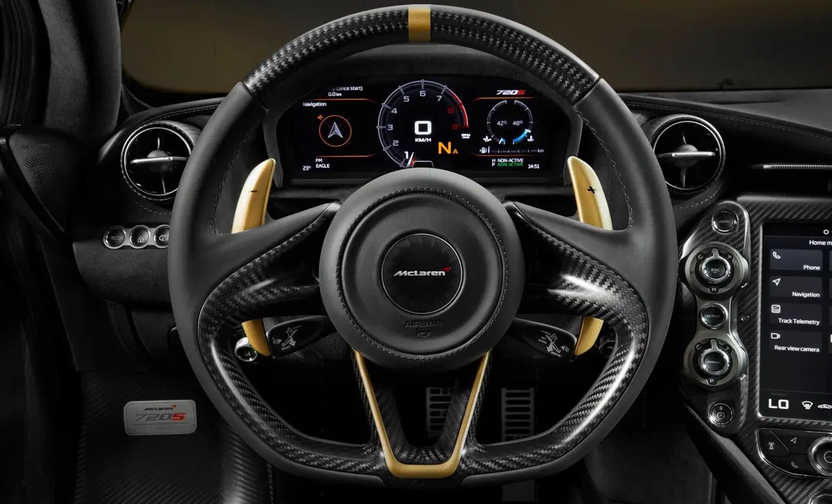 McLaren 720S Coupé 720S Coupé (11)