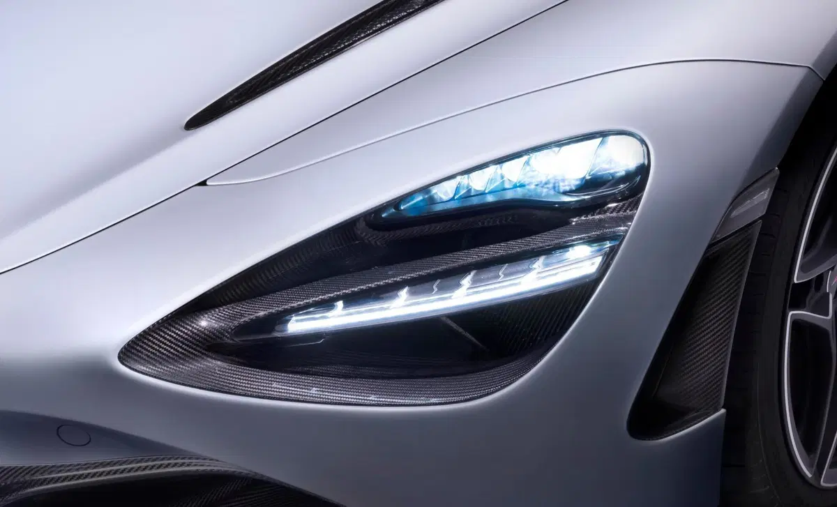McLaren 720S Coupé 720S Coupé (23)